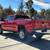 2016 Chevrolet Chevy Silverado 2500HD LTZ 4x4 4dr Crew Cab SB 6 thumbnail