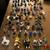 Mini figures Lego  75+ some animal 1 thumbnail