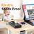 Firm Price! Brand New in a Box Waterproof Outdoor Power Strip 3 thumbnail