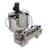 110V 5-50ml Paste Liquid Heating Stirring Filling Machine 160752 3 thumbnail
