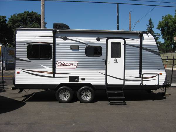 2015 Coleman Lantern 192RD...Going Out of Business Clearance Sale! - $8,950 (Portland)63440571627777120