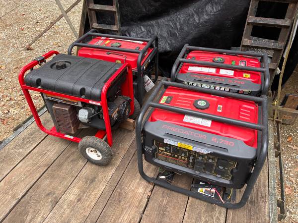 Generators 1