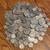 90% Silver Dimes Quarters Halves Peace and Morgan Silver Dollars 2 thumbnail