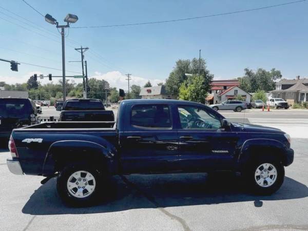 2013 Toyota Tacoma 4x4 4WD - Photo 8