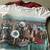 Lot of 15 Branded Men's T-shirts: AX, Express, CK Diesel - M size 1 thumbnail
