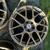 18x9.5 TSW wheels, near mint 5 thumbnail