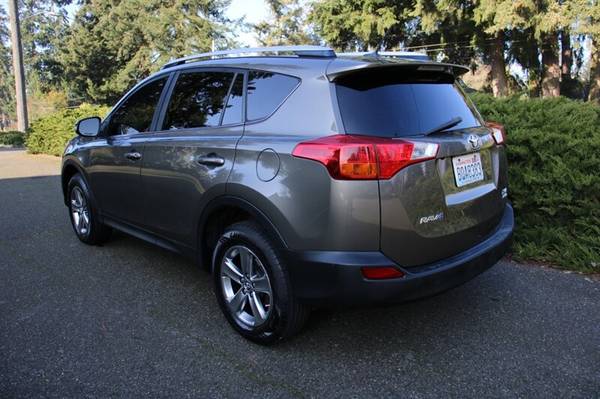 2015 Toyota RAV4 XLE - $11,995 (Best Prices at Richs Car Corner)63442290849793123