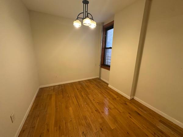 $2,600 / 2br - 2 bedroom 1 bath great area (Kensington @18th ave F subway)63945632625667122