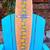 G & S Skateboards Vintage (2001) Complete Longboard Skateboard JAY ADAMS Trucks 2 thumbnail