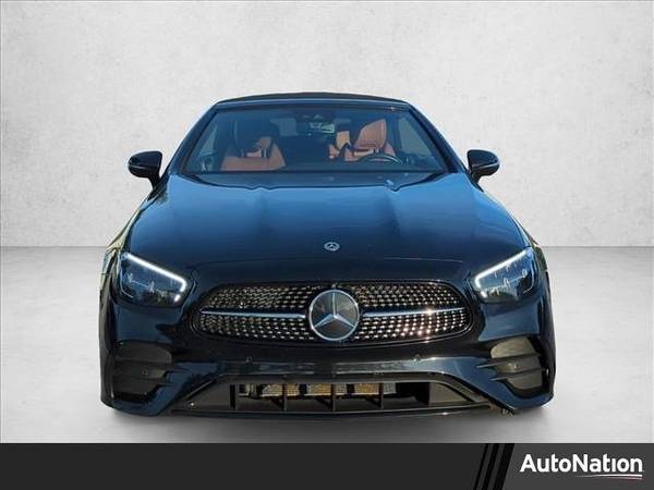 2023 Mercedes-Benz E-Class E 450 Electric Eclass AUTONATION 1