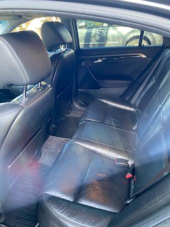 2006 Acura TL For Sale 103k Miles - $4,000 (Chicago, South Side)63493862052995122