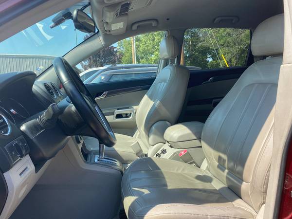 2008 saturn vue XR only 92533 low miles! only $5599 cash or card nice - $5,599 (tulsa-kirkpatrick auto sales)63470243926531121