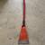 SCRAPER ALL METAL HARDEN EDGE 7" WIDE 36" TALL 1 thumbnail