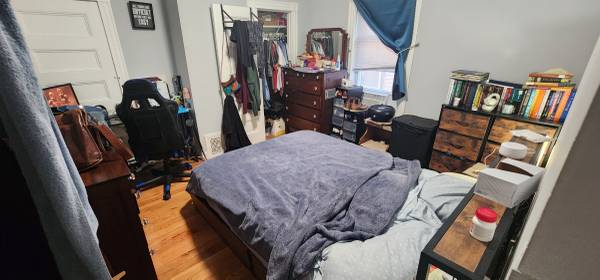 $1,233 / 3br - 800ft2 - Traspaso de arrendamiento - Somverville (Somverville)63690755745539120