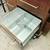 New Capsa Rolling Storage Service Cart Tool Box Chest Cabinet Lab Med 6 thumbnail