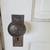 Wood door with window. 3 thumbnail