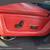 2018 Ram 1500, Crew Cab Rebel 4WD Red Interior 23 thumbnail