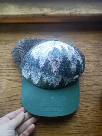 Nice hat 1