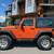 2015 Jeep Wrangler Rubicon 4x4 4 thumbnail