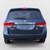2015 Honda Odyssey  EX-L Minivan, Passenger 6 thumbnail