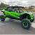 2026 Kawasaki Teryx®5 H2 Deluxe eS 2 thumbnail