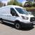 2017 Ford Transit 150 Van Med. Roof w/Sliding Pass. 130-in. WB 3 thumbnail