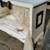 New ..  Hand Crafted Old to New . Dog Retreat Home / Bed Furniture 4 thumbnail