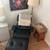 Authentic Herman Miller Eames Lounge Chair and Ottoman 3 thumbnail