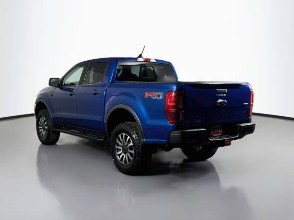 2019 Ford Ranger XLT - Photo 3