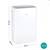 Hisense 50 Pint 4500 sq ft Dehumidifier, Adjustable Humidistat, Automatic Shutof 7 thumbnail