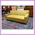New California Sofa Leanna Contemporary Sofa 11 thumbnail