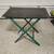 Quick pop up welding table 2 thumbnail
