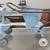 ANTIQUE TAYLOR TOTS BABY STROLLER/WALKER RESTORATION PROJECT 6 thumbnail