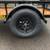 BIG TEX  30SA-08R1A-4PBK  UTILITY TRAILER 3 thumbnail