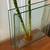 Beautiful glass vase/planter 3 thumbnail