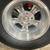 torq thrust and nitto drag radials/fits gm bolt pattern 2 thumbnail