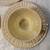 2 Vtg Belleek Limpet Teacup/Saucer & 3 Dessert Dishes-6th Green Mark 3 thumbnail