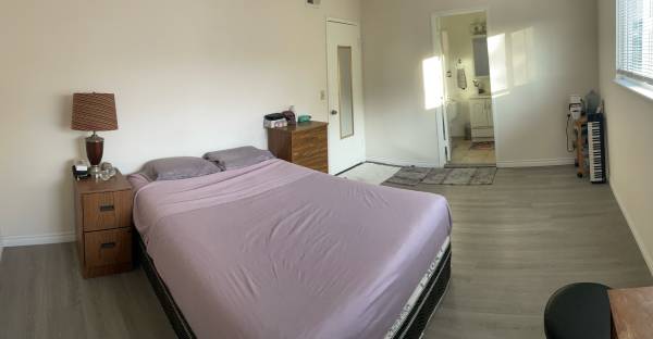 $850 / 1br - Habitación amueblada (Rowland Heights)63869889245827121