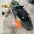 Kayak "Perception Pescador Pro 12.0 Fishing Kayak" 1 thumbnail