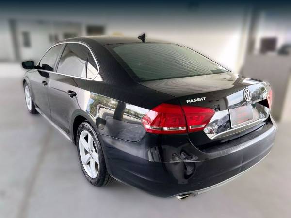 Volkswagen Passat - ¡SÓLO OFERTAS EN EFECTIVO! - $3950.0063620378231555124