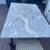 Marble table 4’x6” Double thick  with metal base not attached 1 thumbnail