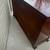 Gorgeous Cherrywood bowfront nine drawer Buffet. Made by. JB Van Scive 16 thumbnail