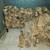 Firewood Delivered & Stacked PIZZA WOOD Wood-Fired Pizza Oven Sale 17 thumbnail