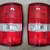 OEM tail lights for 2004-2008 Ford F150 5 thumbnail