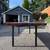 Milo Baughman for Directional Mid Century Modern Extendable Dining Table 14 thumbnail