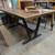 RARE FINDS WAREHOUSE DINING TABLES 9 thumbnail