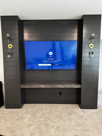 TV, Audio, and Video Installation Services 1