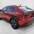 2023 Toyota bZ4X AWD All Wheel Drive Electric XLE SUV 4 thumbnail