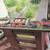 Vintage Plastic Train Wall Decoration 1 thumbnail