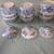 Old Kitchen Jars Blue and White 1 thumbnail